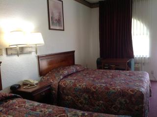 Budget Host Hempstead Inn Brookhollow/Energy Corridor - Houston - 3