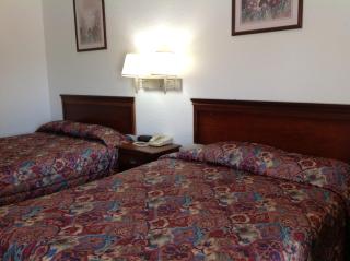 Budget Host Hempstead Inn Brookhollow/Energy Corridor - Houston - 2