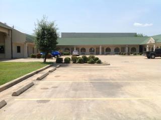 Budget Host Hempstead Inn Brookhollow/Energy Corridor - Houston - 1