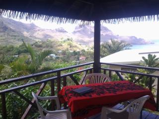 Fare Manutea - Nuku Hiva - 6