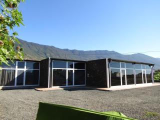 Amazing Coast House On A Tranquil Organic Farm - Frontera - 0