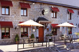 Auberge Des Cretes - Falmignoul - 1