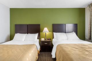 Quality Inn Stateline - Wendover - 4