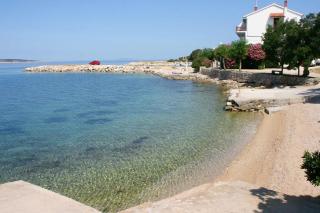 Apartments and rooms with parking space Mandre, Pag - 6309 - 4