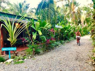 Tasty Dayz Hostel - Puerto Viejo - 4