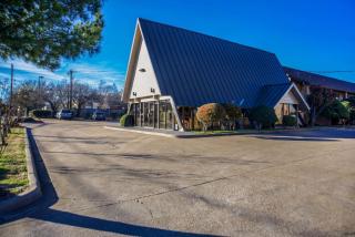 Motel 6-Arlington, TX - UTA - Arlington - 7