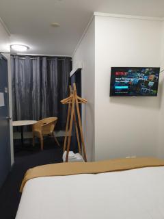 Archies Bunker Affordable Accommodation - Napier - 1