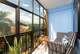 Mrimba Palm Hotel - Arusha - 2