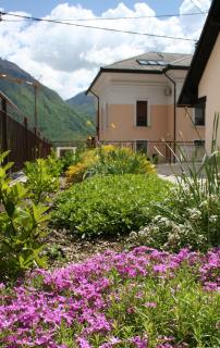 Apartma Center - Bovec - 1