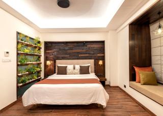 Virohaa Hotel - New Delhi - 4