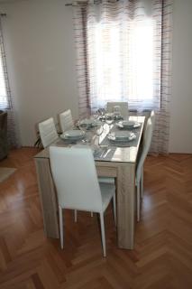 Apartma Center - Bovec - 8