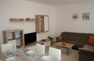 Apartma Center - Bovec - 9