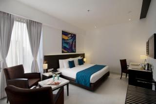 The Fern Residency - Chandigarh - Chandīgarh - 6