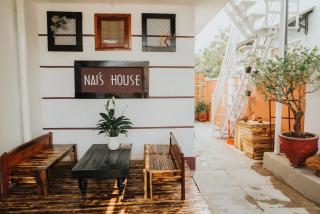Nai's house - Homestay - Thanh Hải - 0