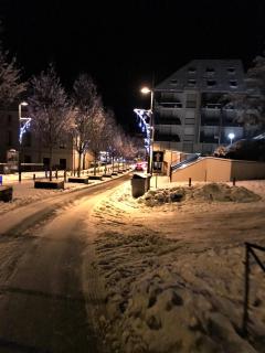 Appartement 3p luchon cures & ski Soda - Luchon - 1