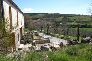 Gites La Boletiere - Saint-Étienne-du-Valdonnez - 5