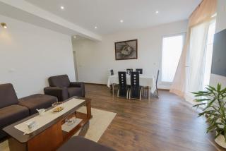 apartment by the sea and beach with roof terrace - Kaštela - 4
