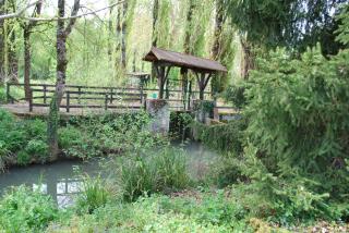 Gîte du moulin du Petit - 9