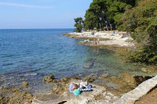 Apartments with parking space Porec - 7154 - Poreč - 4