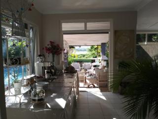 St Lucia Kingfisher Lodge - 1