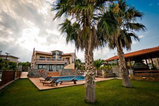 Villa Theano - Agios Nikolaos - 4