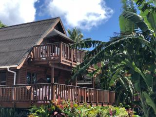Muri Vista Villas - Rarotonga - 2