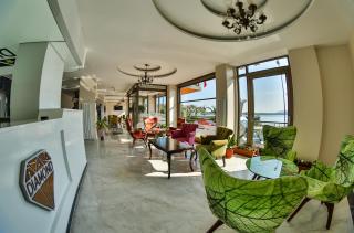 DİAMOND LİMAN HOTEL - Bartın - 1