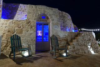 Relais Il Trullo della Rupe - Ostuni - 3