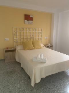 Amate con encanto - Siviglia - 2
