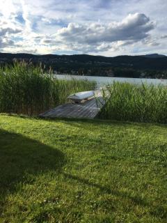Ferienbungalow Weber - Velden am Wörthersee - 2