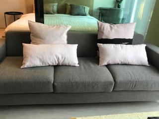 CBD Asoke/Nana/Ploenchit +2 mins to Terminal 21 - 4