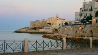 Villa Calma - Vieste - 5