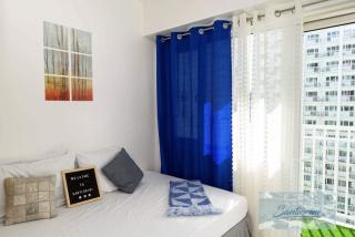 Santiorini at Shore Residences - Manila - 1