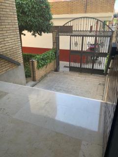 Amate con encanto - Siviglia - 6