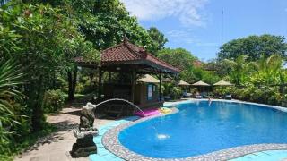 Gazebo Beach Hotel - Sanur - 2