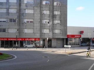 Apartamentos Pontevedra - San Salvador de Poio - 8