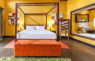 Riverstone Lodge - Muldersdrift - 2