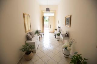 Villa Giusy - Marina di Camerota - 0