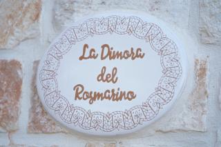 Relais Il Trullo della Rupe - Ostuni - 9