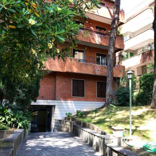 Aventino suite - Roma - 3