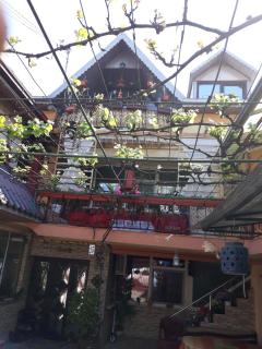 Gabi Guesthouse - 7