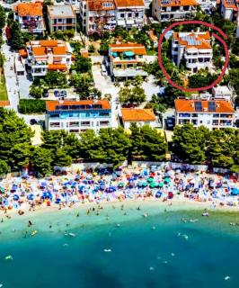 Guesthouse Mario&Marina - Makarska - 0