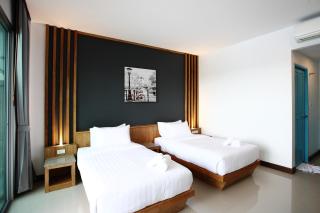 The Malika Hotel - SHA Extra Plus - 2