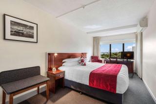 The Parnell Hotel & Conference Centre - Auckland - 3