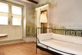 The painted house, nei vicoli di Sirolo posto spiaggia in omaggio - 9