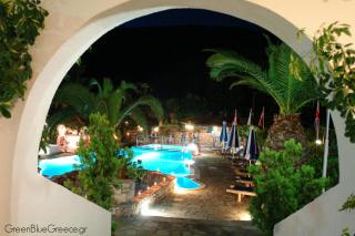 Afroditi - Panormos Skopelos - 6