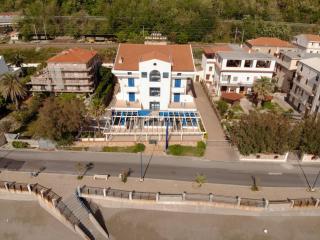 Sea Garden Hotel - Acquappesa - 4