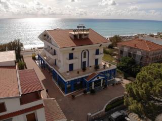 Sea Garden Hotel - Acquappesa - 9