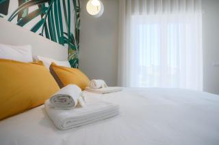 Pajaro Residence - Figueira da Foz - 6