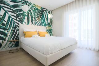 Pajaro Residence - Figueira da Foz - 0